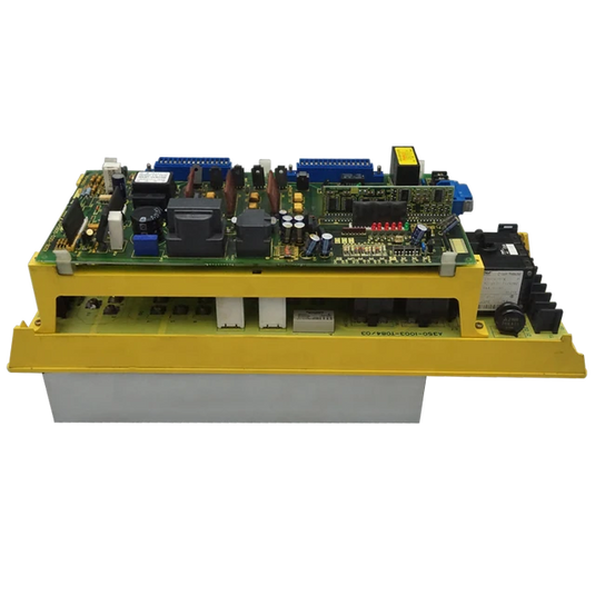 FANUC A06B-6058-H005