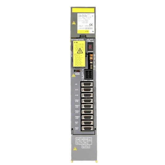 FANUC A06B-6079-H202