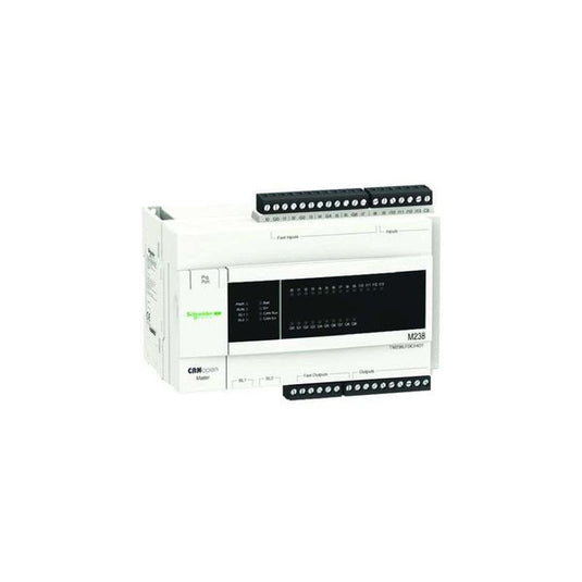 Schneider Electric TM238LDA24DR