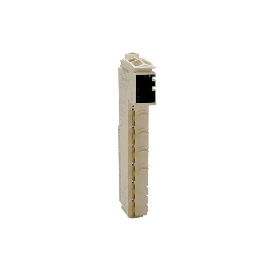 Modicon TM5SAI4H