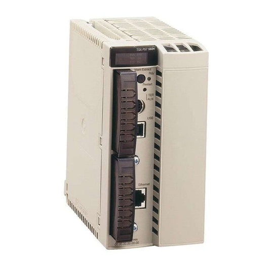 Schneider Electric TSXP576634M