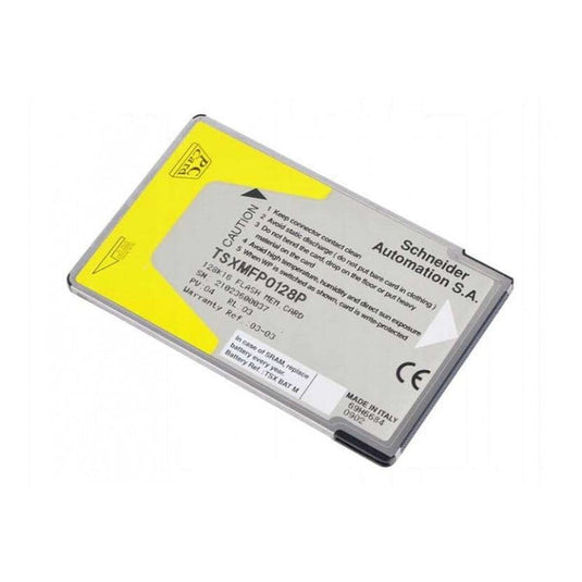 Schneider Electric TSXMFP0128P