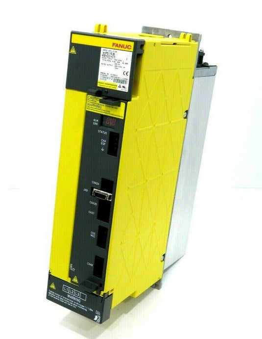 FANUC A06B-6200-H015
