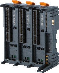 B&R X20BB82