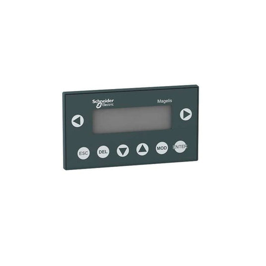 Schneider Electric XBTN400