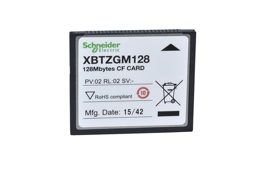XBTZGM256