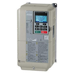 Yaskawa CIMR-AU4A0005FAA