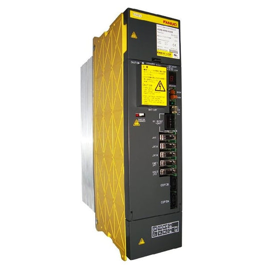 FANUC A06B-6096-H207