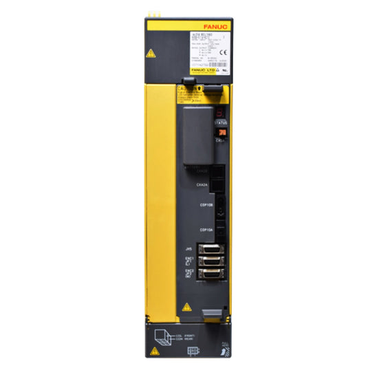 FANUC A06B-6114-H210
