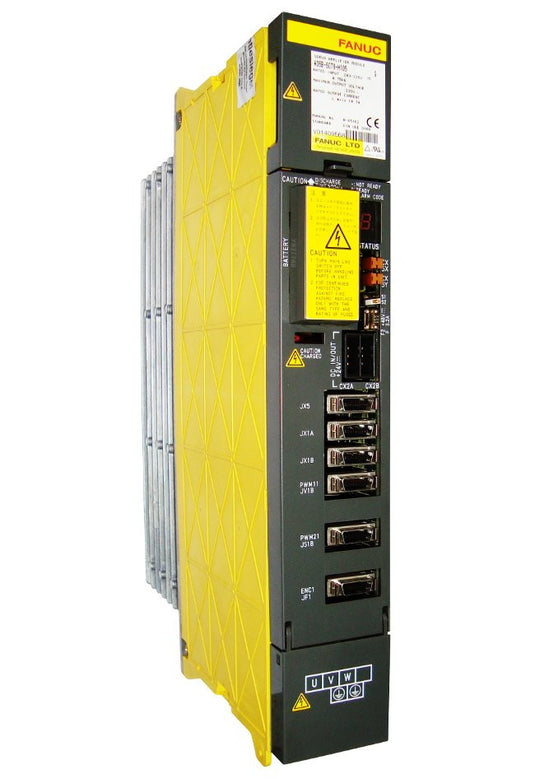 FANUC A06B-6079-H104