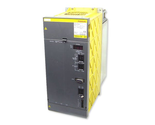 FANUC A06B-6087-H126