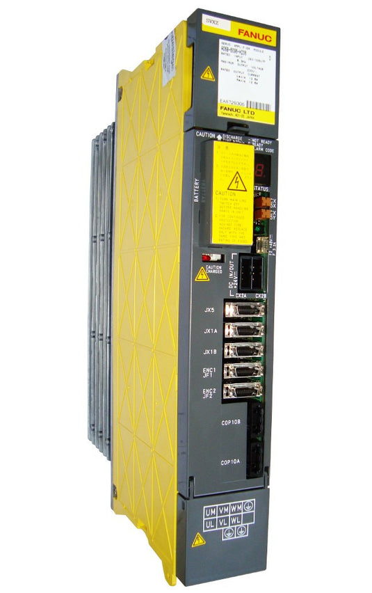 FANUC A06B-6096-H206