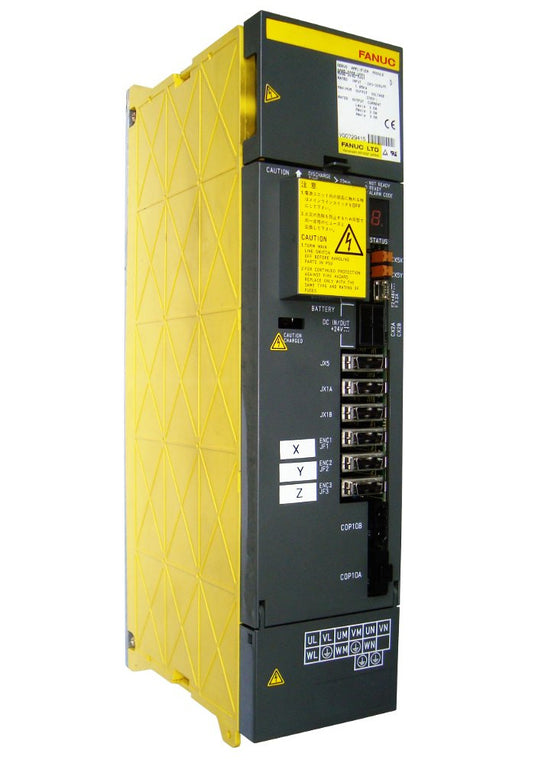 FANUC A06B-6096-H303