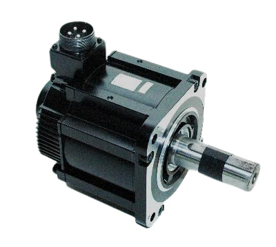 Yaskawa SGMGV-55D3A61