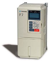 Yaskawa CIMR-F7U2011