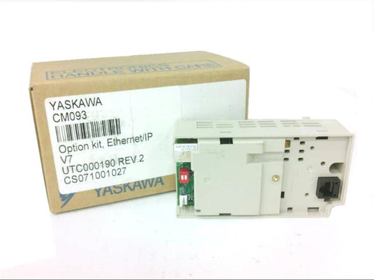 Yaskawa CM093