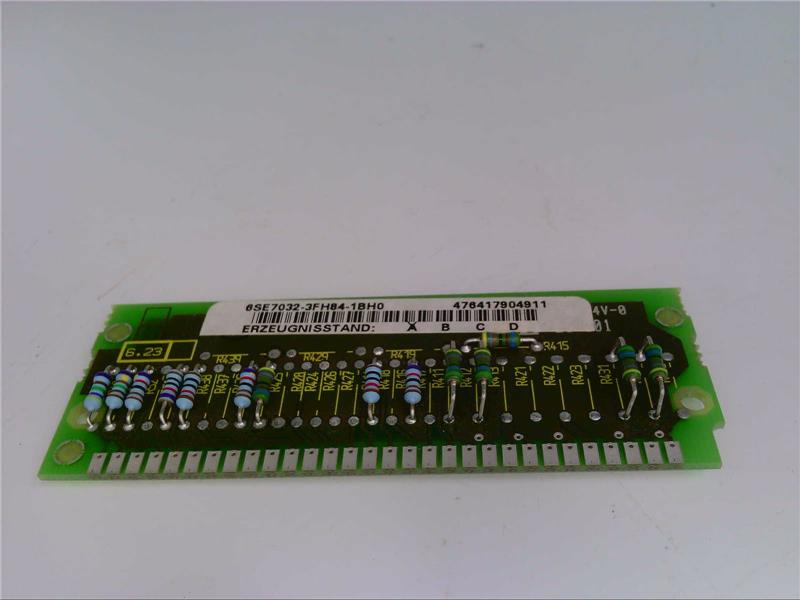 Cargue la imagen en el visor de la galería, Siemens 6SE7032-3EP85-0AA0
