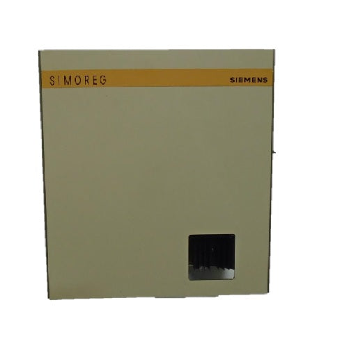 Load image into Gallery viewer, Siemens 6RA2418-6GS22-0

