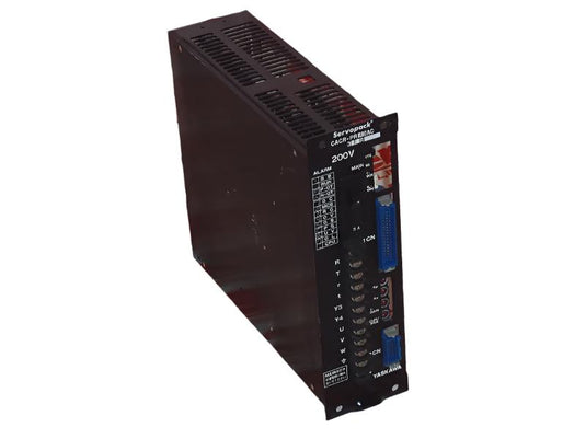 Yaskawa CACR-PRA5AC3ER