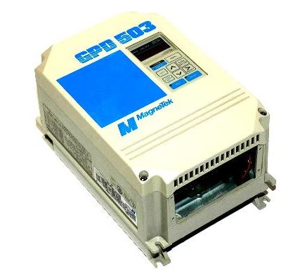 Yaskawa CIMR-G3A23P7
