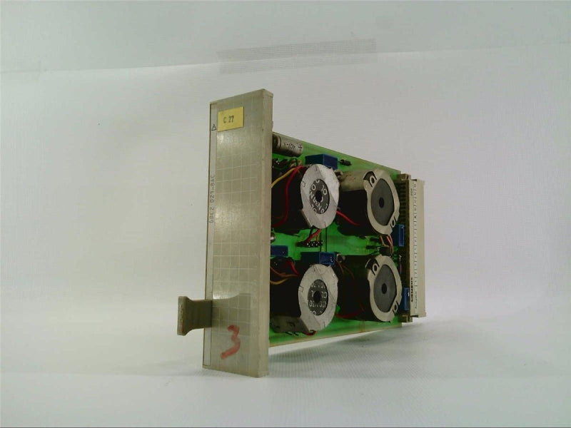 Load image into Gallery viewer, Siemens 6DL3100-8AC02
