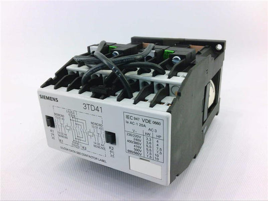 Siemens 3SB1320-0A
