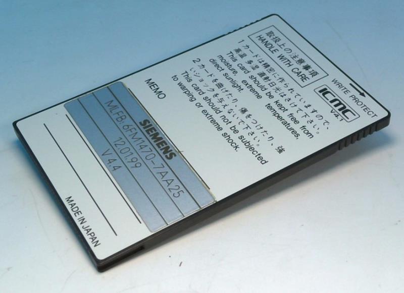Cargue la imagen en el visor de la galería, Siemens 6FX1111-0AP02
