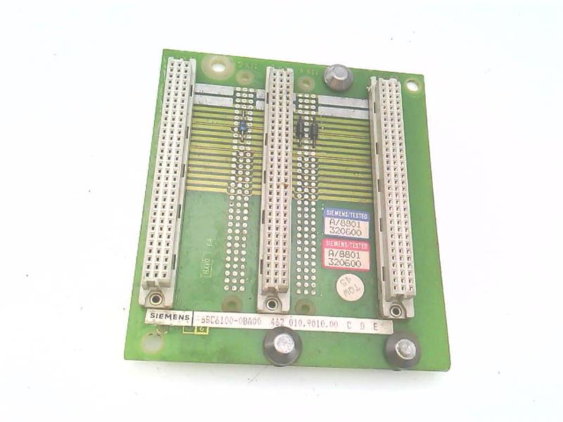 Load image into Gallery viewer, Siemens 6SE3190-0DC87-0FB0
