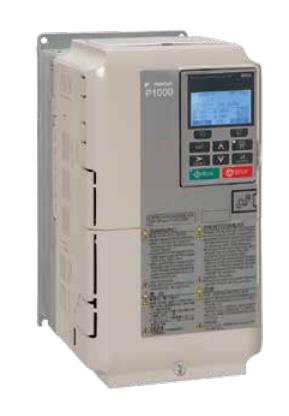 Yaskawa CIMR-PU4A0072FAA