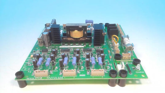 Yaskawa ETC615632
