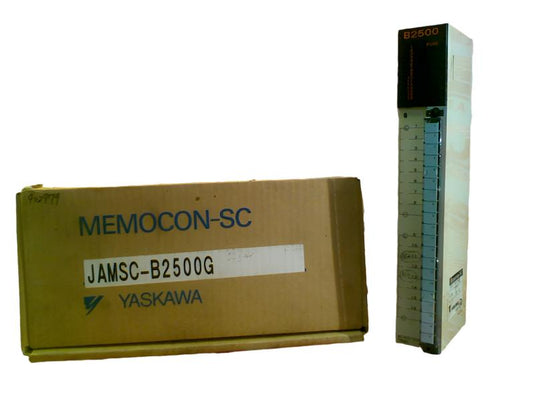 Yaskawa JAMSC-B2500G