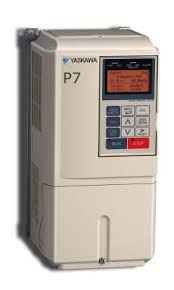 Yaskawa CIMR-P7U-25P5