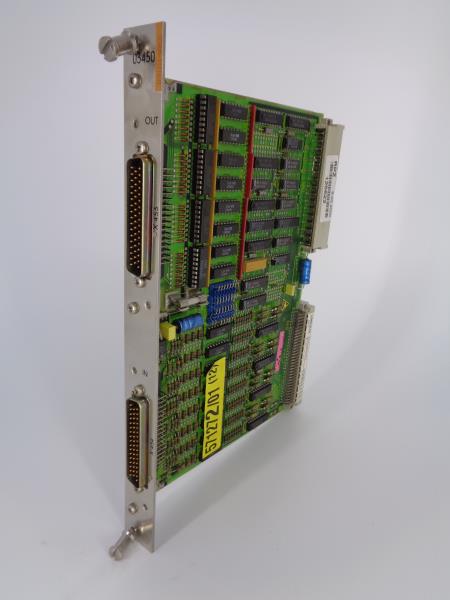 Chargez l'image dans la visionneuse de la galerie, Siemens 6FX1115-0AA02
