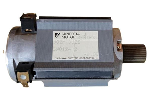 Yaskawa J02M-DU23