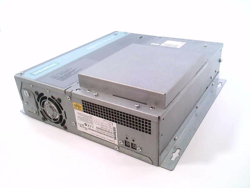 Cargue la imagen en el visor de la galería, Siemens 6ES7647-6CE66-0GB1
