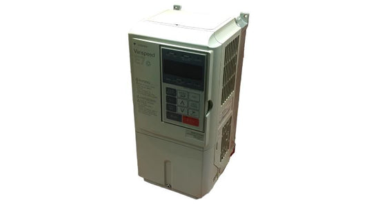 Yaskawa CIMR-E7C40P71A