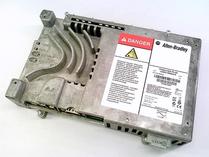 Allen-Bradley 2711P-RP9A