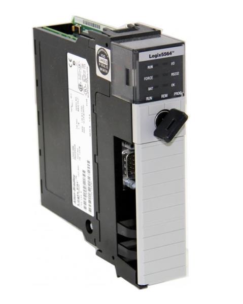 Allen-Bradley 1756-L64