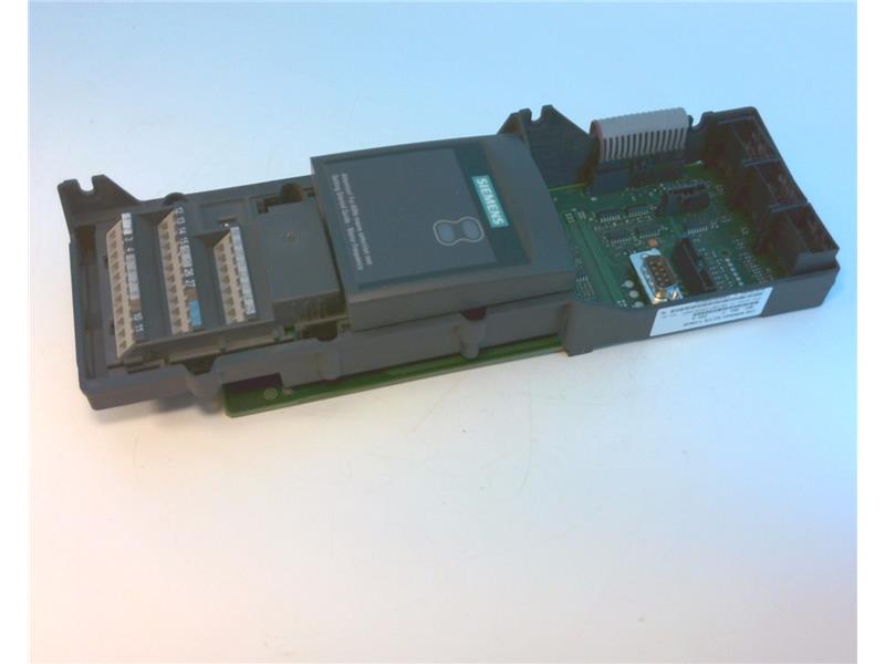 Chargez l'image dans la visionneuse de la galerie, Siemens 6SL3351-3AH37-4DB0
