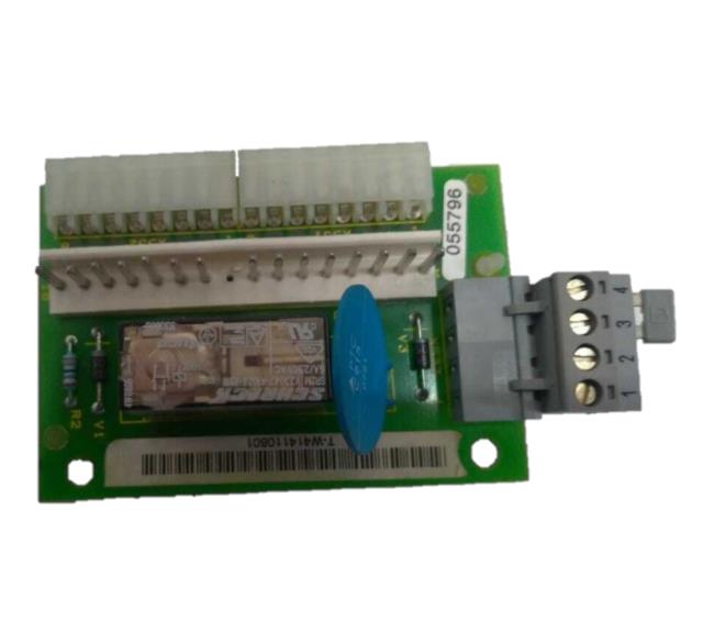 Cargue la imagen en el visor de la galería, Siemens 6SE7090-0XX84-0AH0
