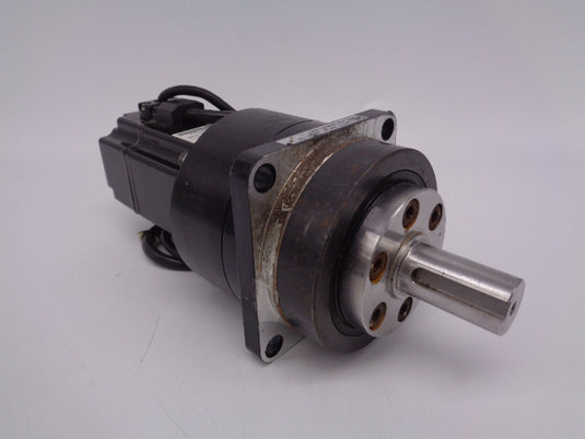 Yaskawa SGMAH-02AAAHB61