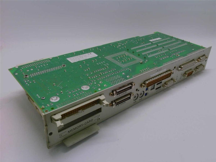 Siemens 6FC5370-2AT03-0CA0