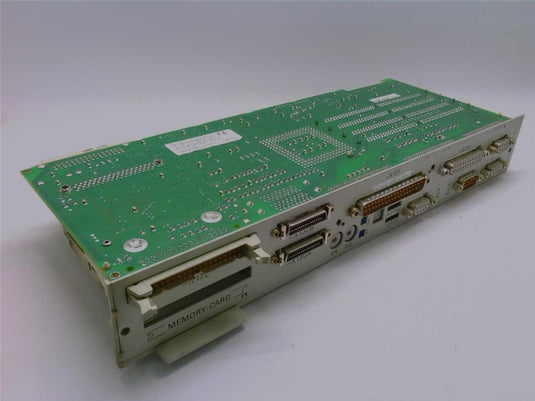 Siemens 6FC5370-2AT03-0CA0