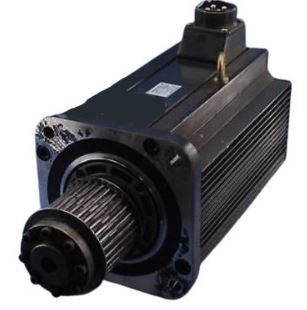 Yaskawa SGMG-60A6BB