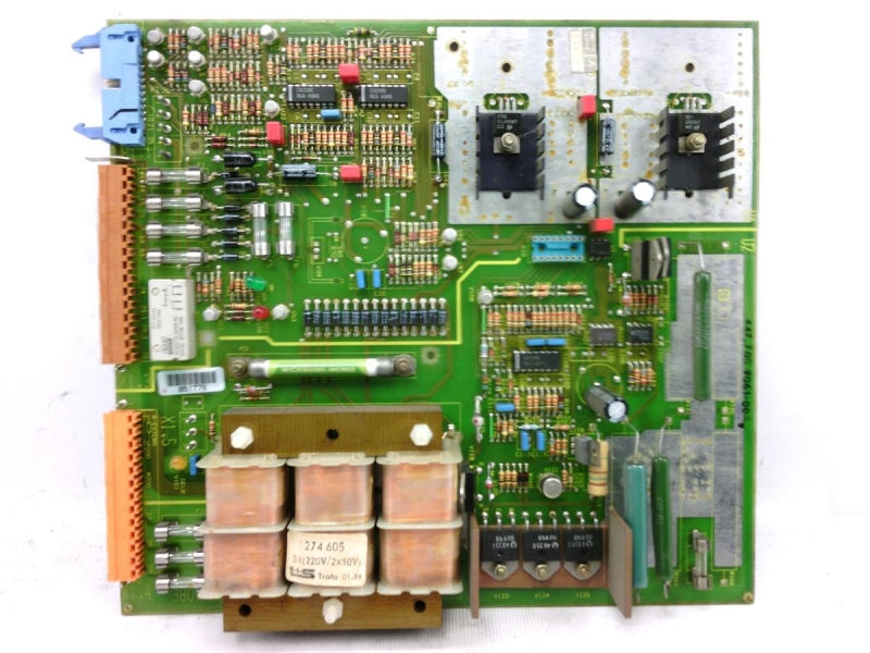 Cargue la imagen en el visor de la galería, Siemens 6RA2487-6GS22-0
