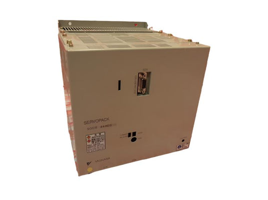 Yaskawa SGDB-44ADS