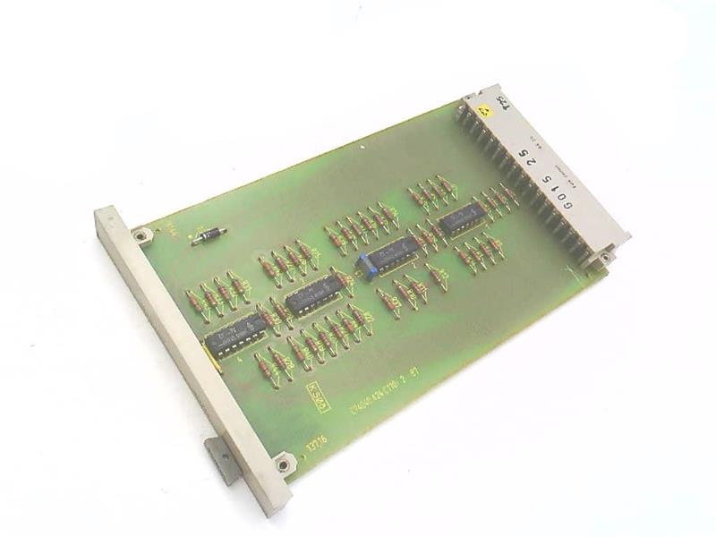 Cargue la imagen en el visor de la galería, Siemens 6EC1010-0A
