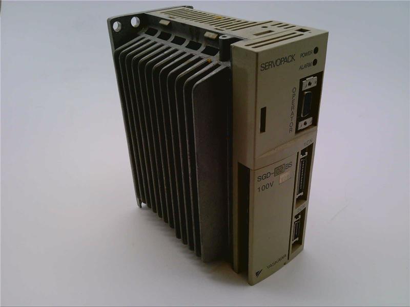 Chargez l'image dans la visionneuse de la galerie, Yaskawa SGD-02BSY38
