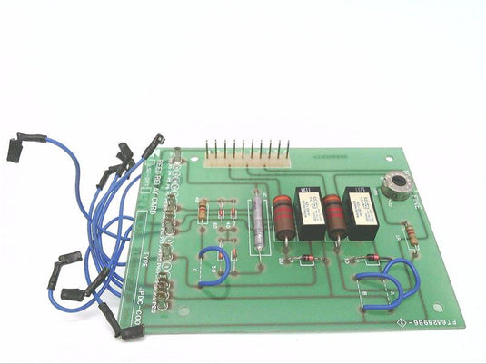 Yaskawa JPDC-C003