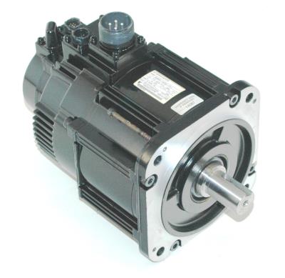 Yaskawa SGMRV-30ANA-YR12